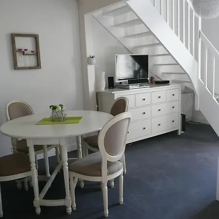 Duplex De Standing Au Coeur De Appartamento *
