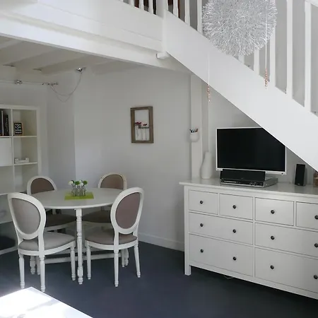 Appartamento Duplex De Standing Au Coeur De