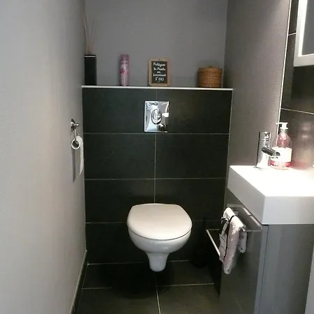 Duplex De Standing Au Coeur De Appartamento Tours