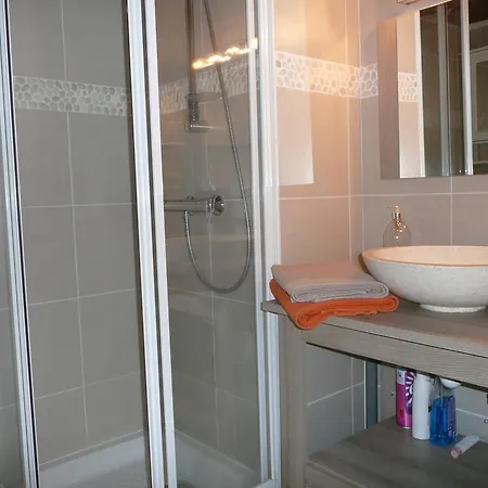 Appartamento Duplex De Standing Au Coeur De