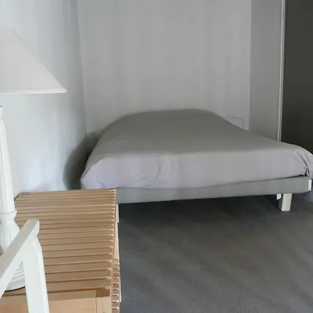 Duplex De Standing Au Coeur De Appartamento Tours