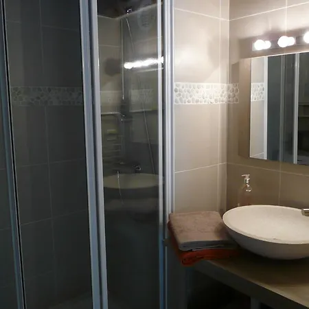Duplex De Standing Au Coeur De Tours