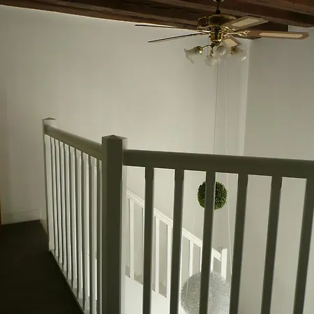 Duplex De Standing Au Coeur De Appartamento