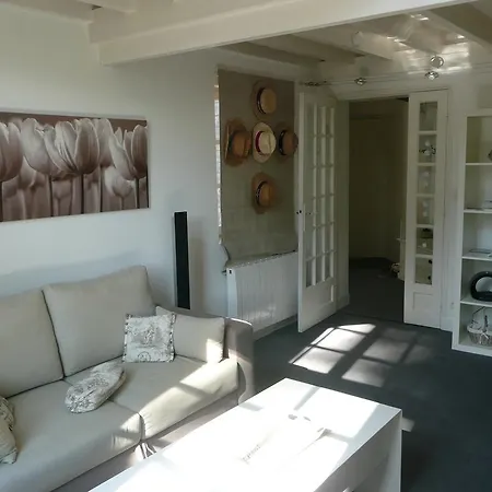 Duplex De Standing Au Coeur De *