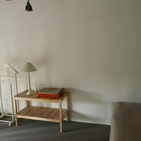 Duplex De Standing Au Coeur De *